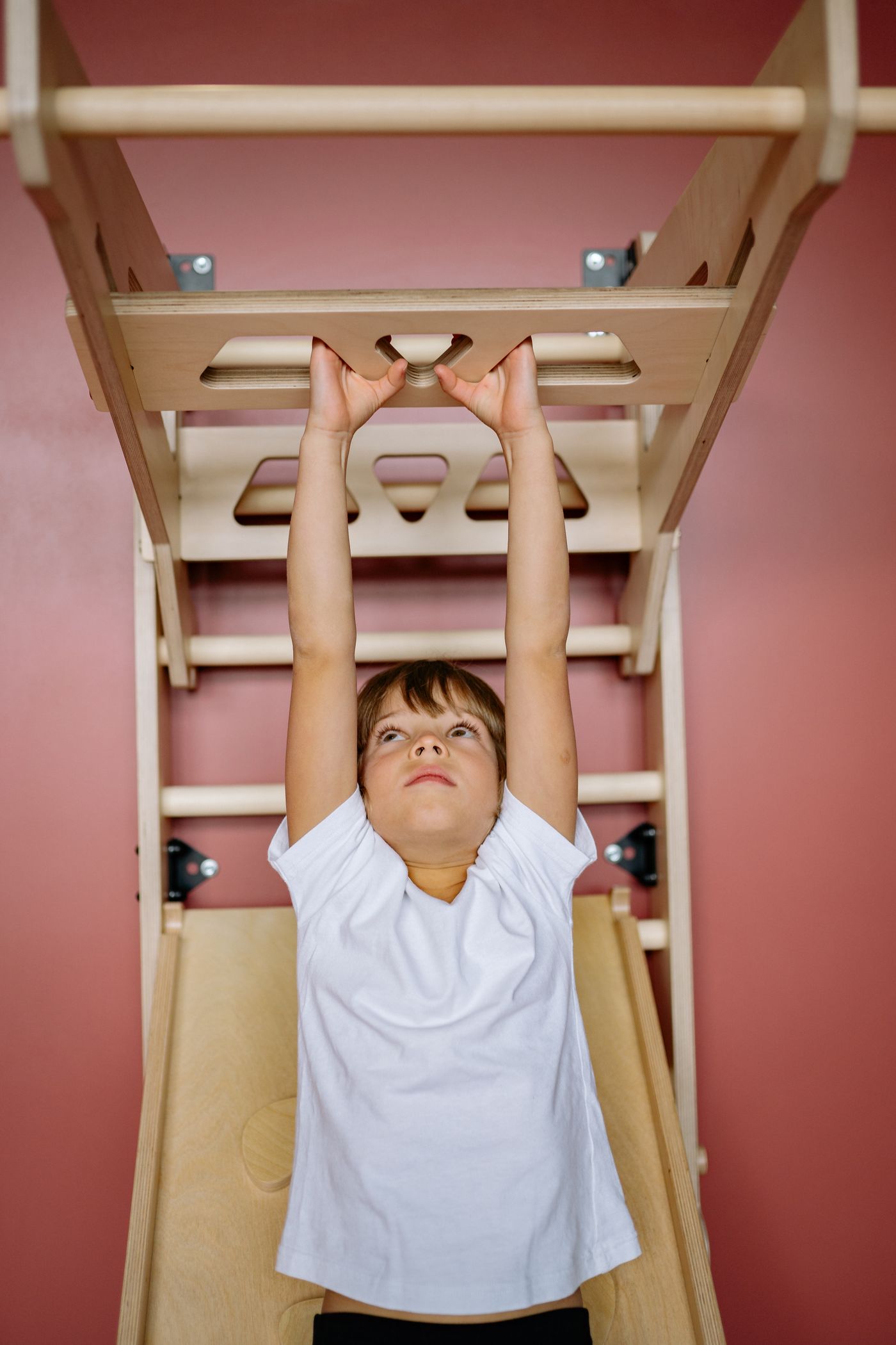 Brinquedoteca infantil, imagem temporária para o Espaço Kids